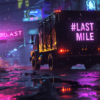 LAST MILE